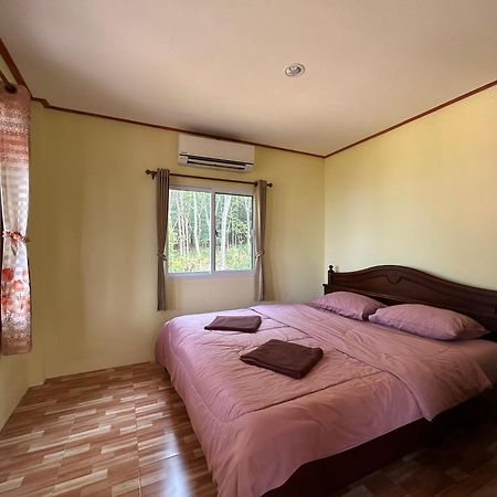 2 Bed Sunset Seaview Good View House B Villa Ko Yao Noi Buitenkant foto
