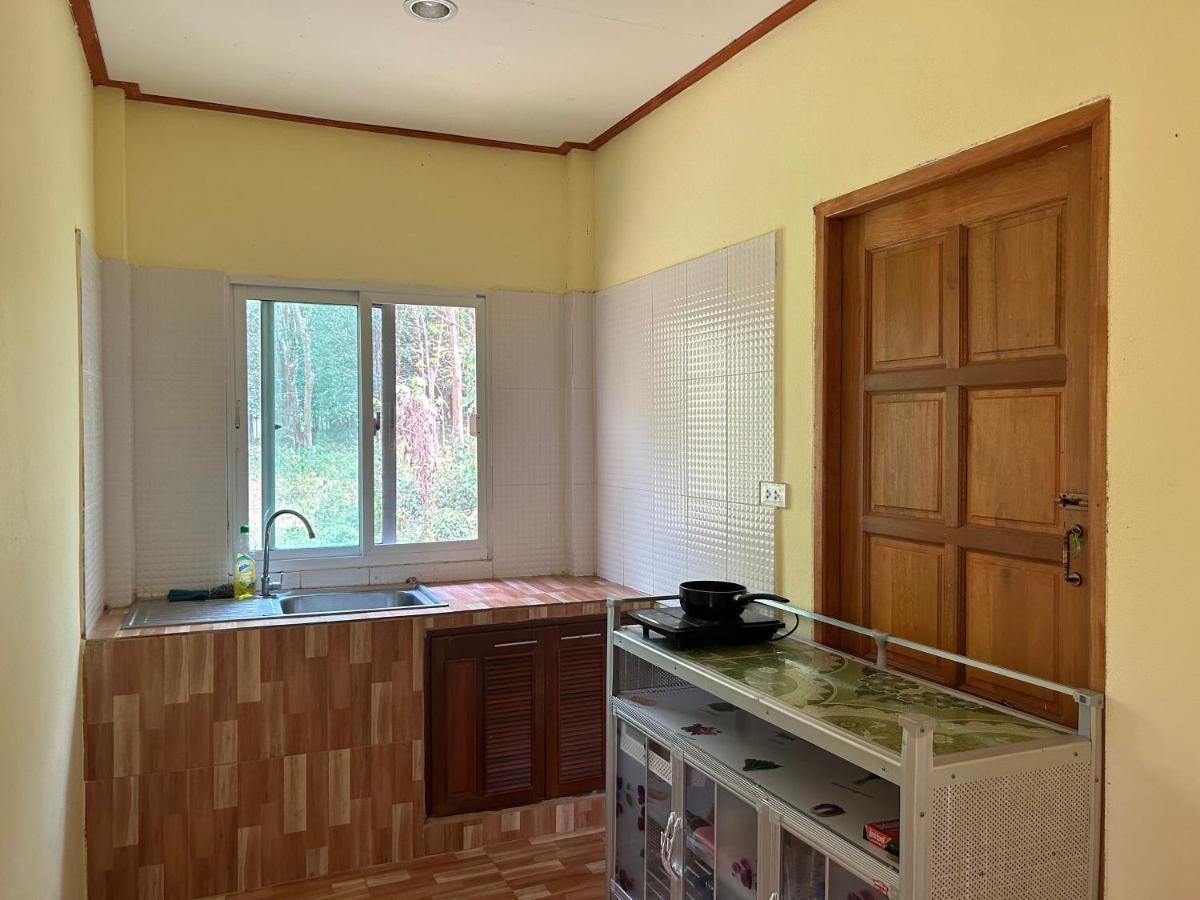 2 Bed Sunset Seaview Good View House B Villa Ko Yao Noi Buitenkant foto