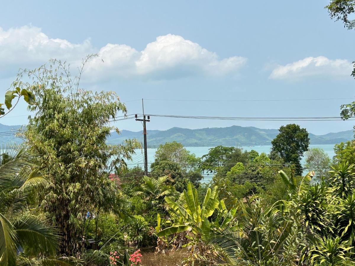 2 Bed Sunset Seaview Good View House B Villa Ko Yao Noi Buitenkant foto