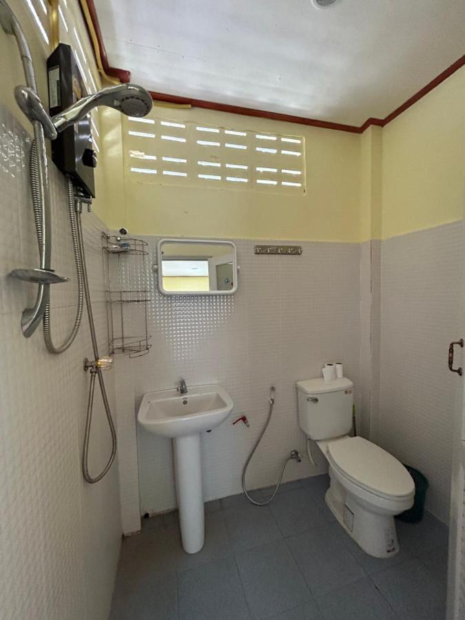 2 Bed Sunset Seaview Good View House B Villa Ko Yao Noi Buitenkant foto