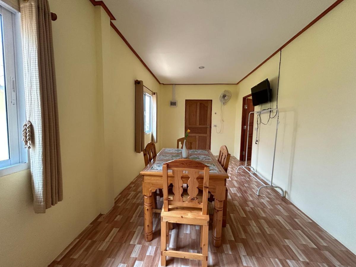 2 Bed Sunset Seaview Good View House B Villa Ko Yao Noi Buitenkant foto