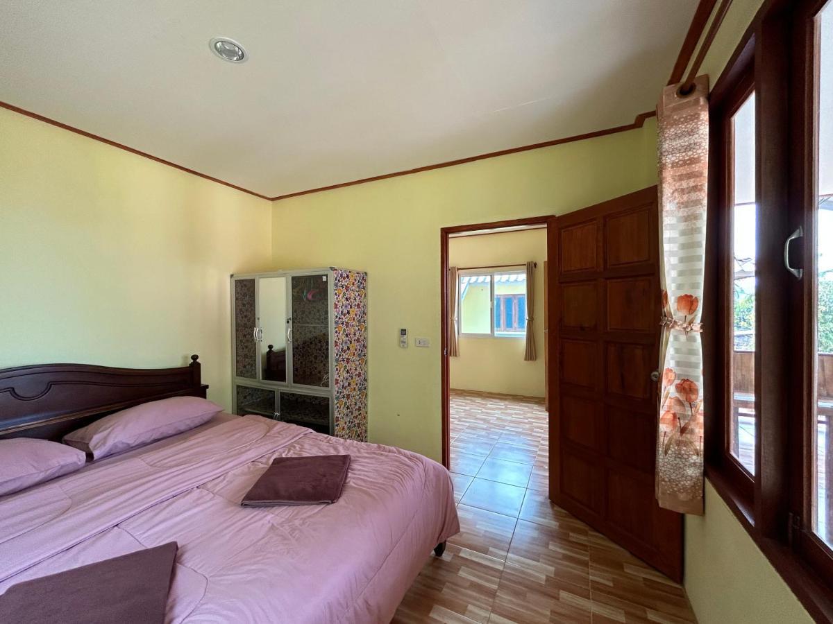 2 Bed Sunset Seaview Good View House B Villa Ko Yao Noi Buitenkant foto