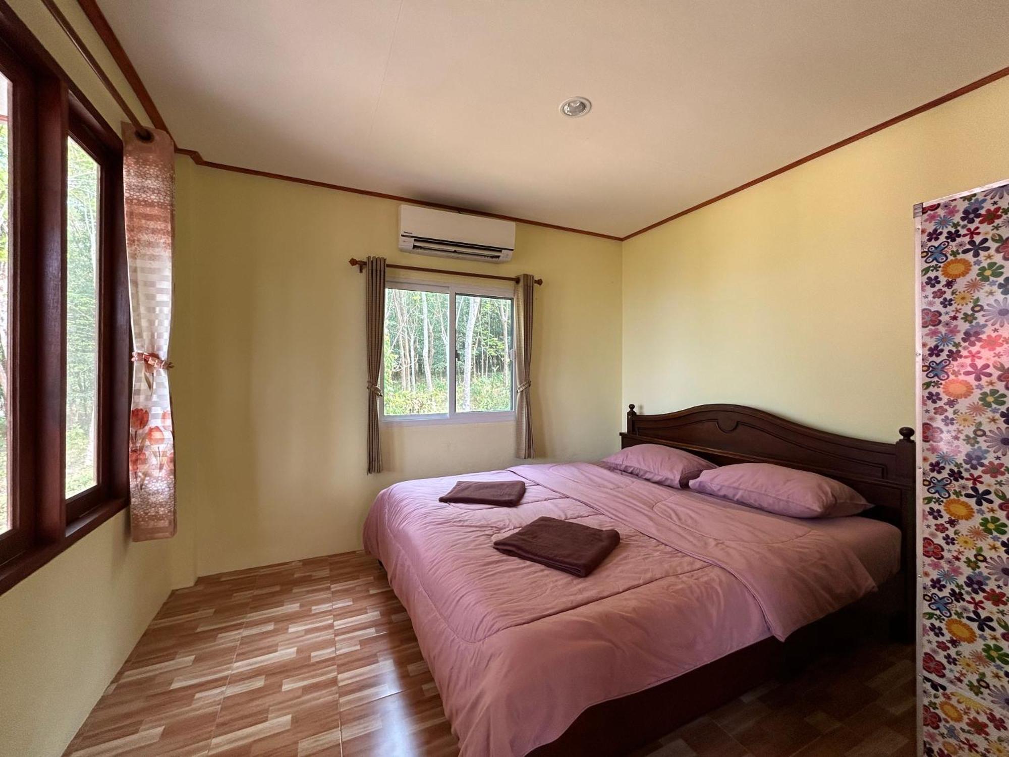 2 Bed Sunset Seaview Good View House B Villa Ko Yao Noi Buitenkant foto