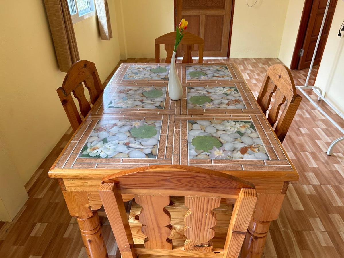 2 Bed Sunset Seaview Good View House B Villa Ko Yao Noi Buitenkant foto